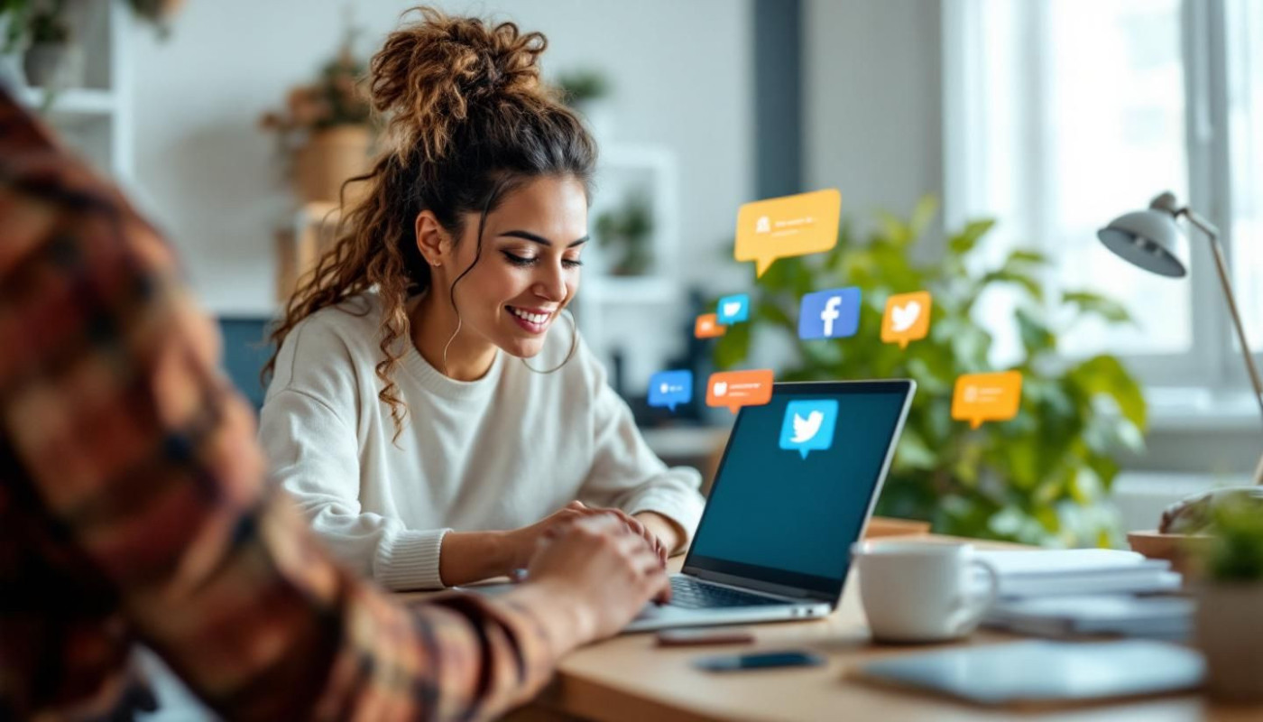 Strategie efficaci per migliorare la reputazione online a basso costo